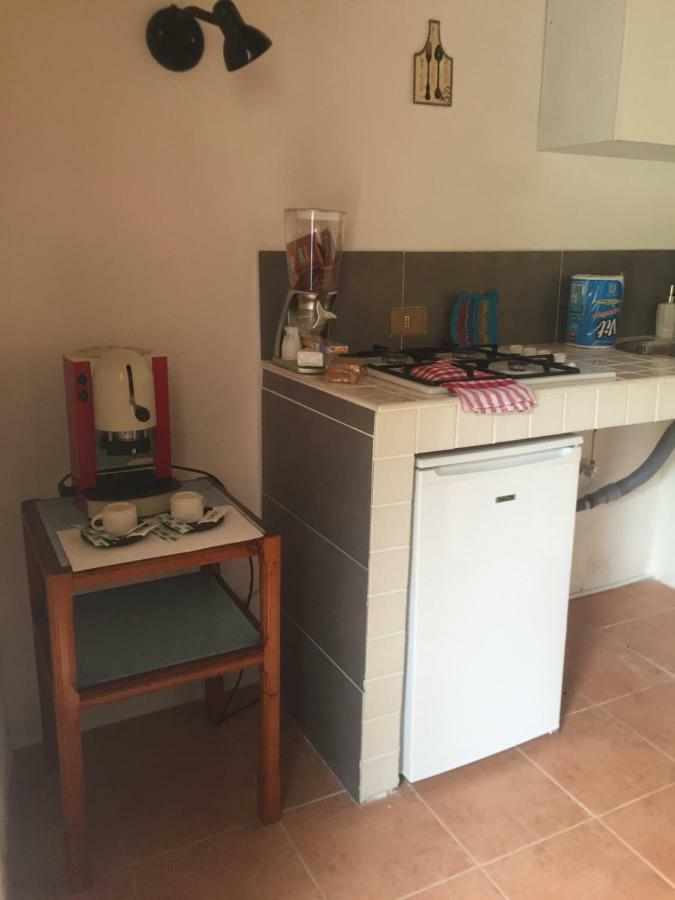 Vecchia Fattoria Case Vacanza Al Mare เบลเวเดเร มาริตตีโม ภายนอก รูปภาพ